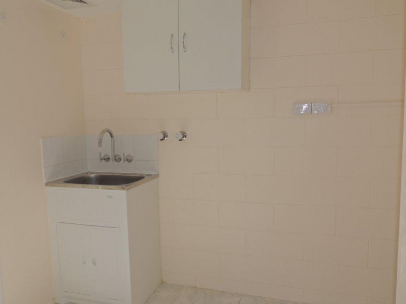 2/38 Marten Street, Gladstone QLD 4680