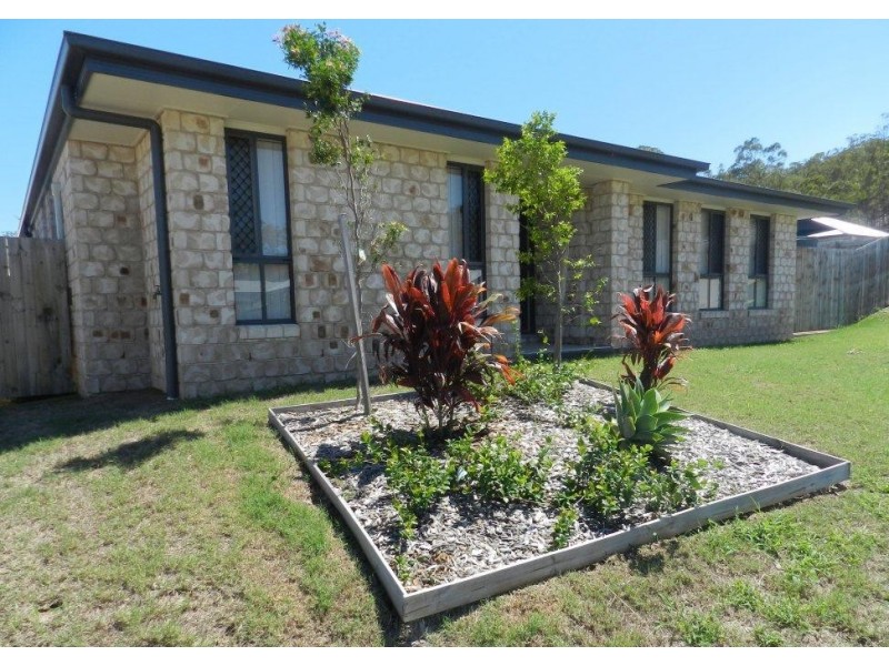 15 Iris Road, Kirkwood QLD 4680