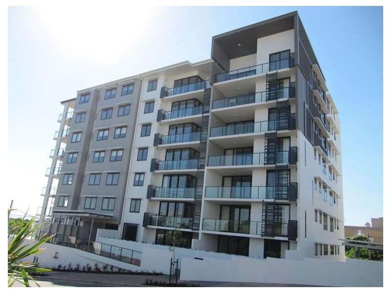 41/17 Roseberry Street, Gladstone QLD 4680