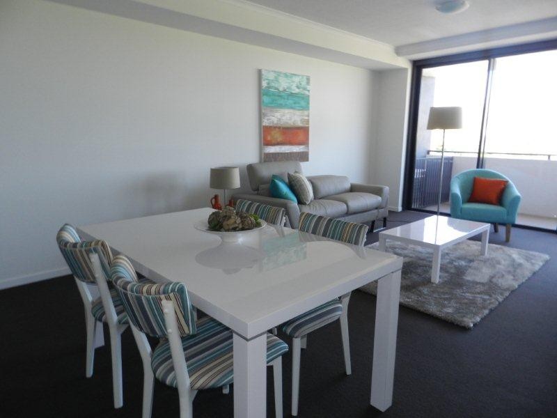 214/64 Glenlyon Street, Gladstone QLD 4680