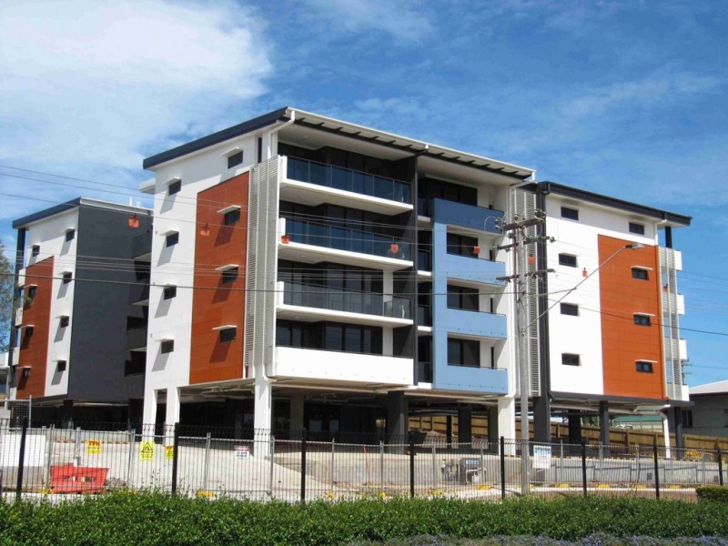 234/64 Glenlyon Street, Gladstone QLD 4680