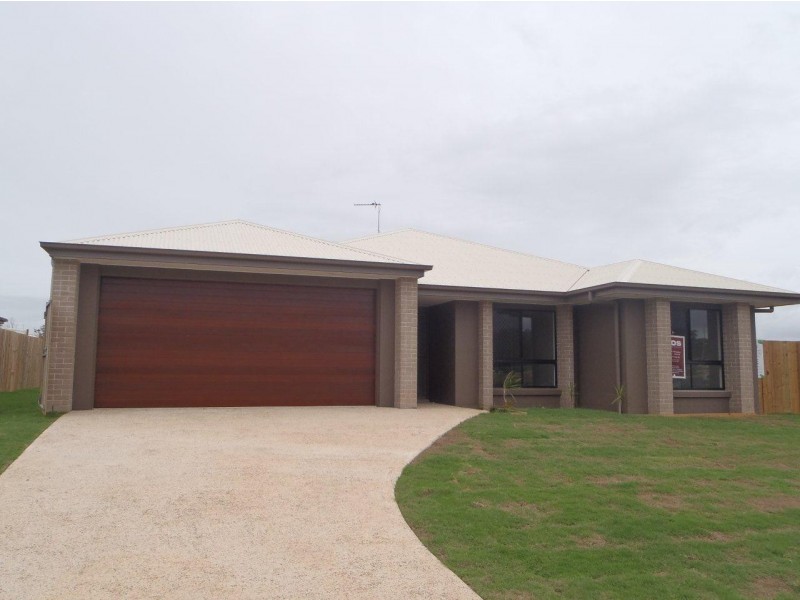 6 Creekview Drive, Kirkwood QLD 4680