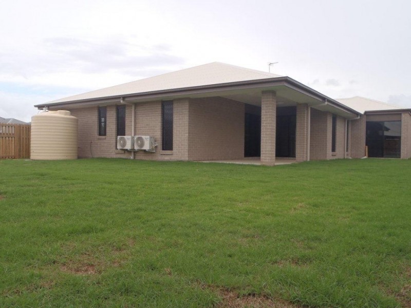 6 Creekview Drive, Kirkwood QLD 4680