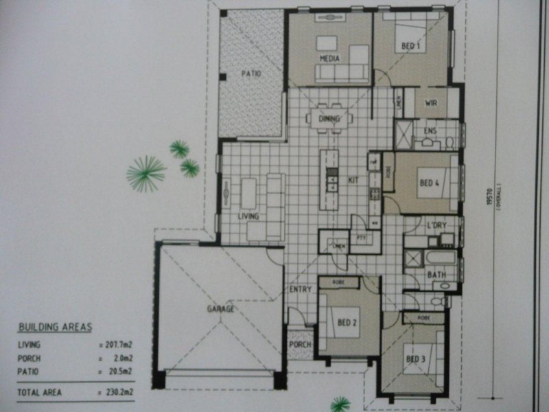 6 Creekview Drive, Kirkwood QLD 4680