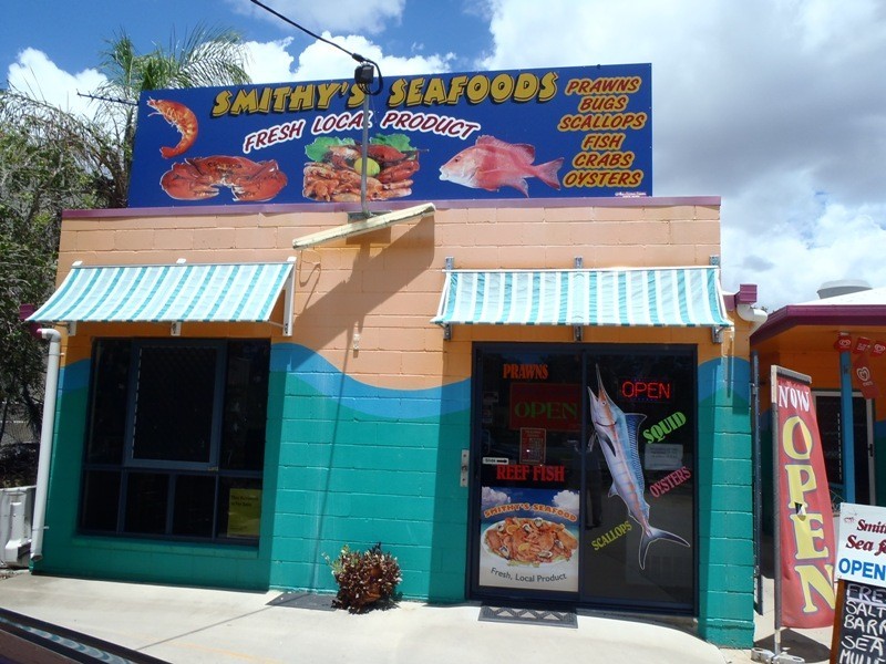 Boyne Island QLD 4680