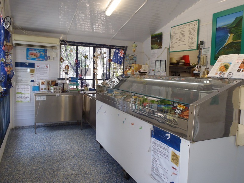 Boyne Island QLD 4680
