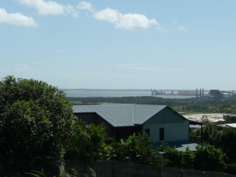 25 Clipper Terrace, South Gladstone QLD 4680