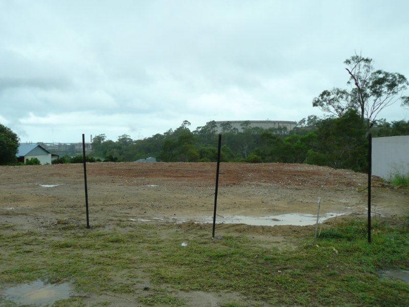 25 Clipper Terrace, South Gladstone QLD 4680