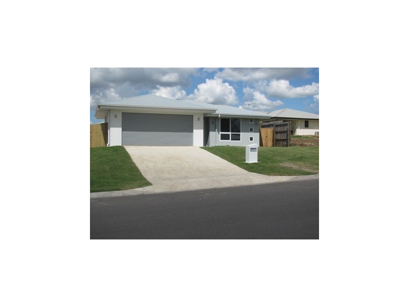 79 North Ridge Drive, Calliope QLD 4680