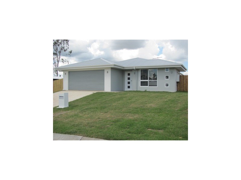 79 North Ridge Drive, Calliope QLD 4680