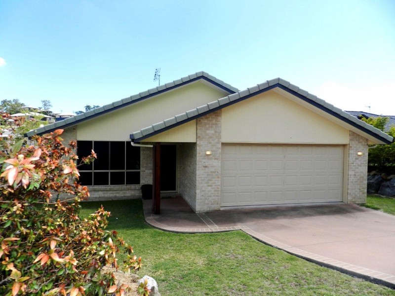 9 Lauren Court, South Gladstone QLD 4680