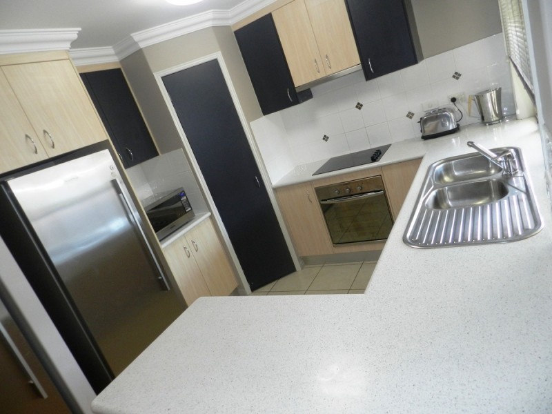 9 Lauren Court, South Gladstone QLD 4680