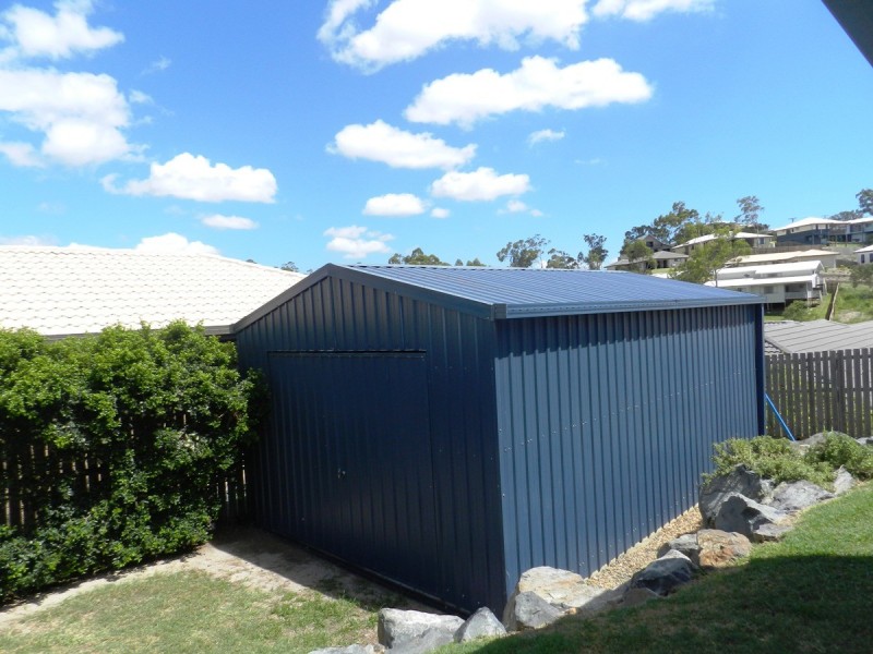 9 Lauren Court, South Gladstone QLD 4680