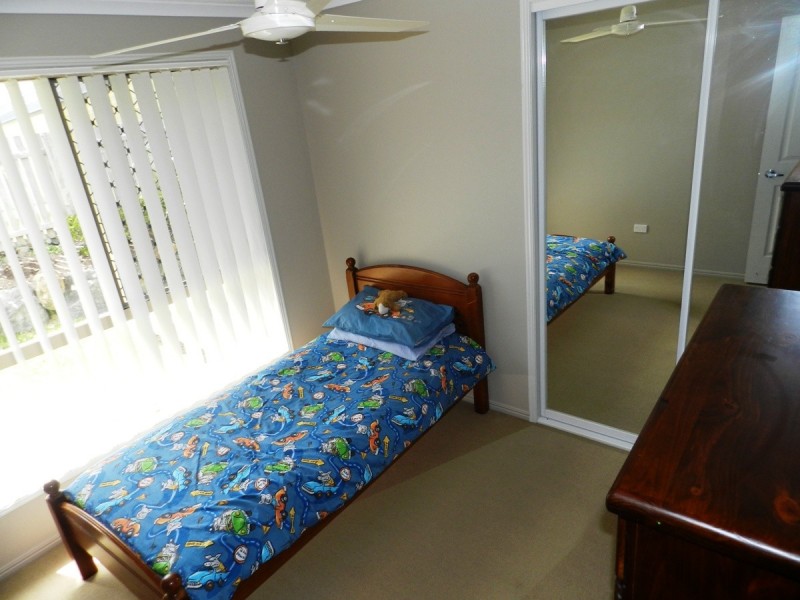 9 Lauren Court, South Gladstone QLD 4680