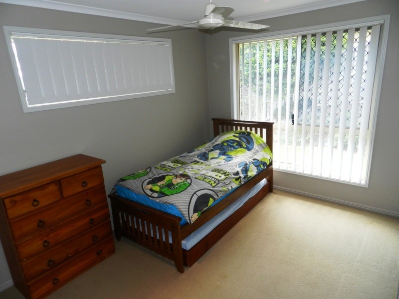 9 Lauren Court, South Gladstone QLD 4680