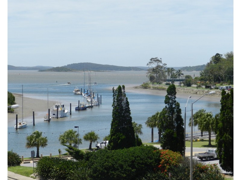 402/35 Lord Street, Gladstone QLD 4680