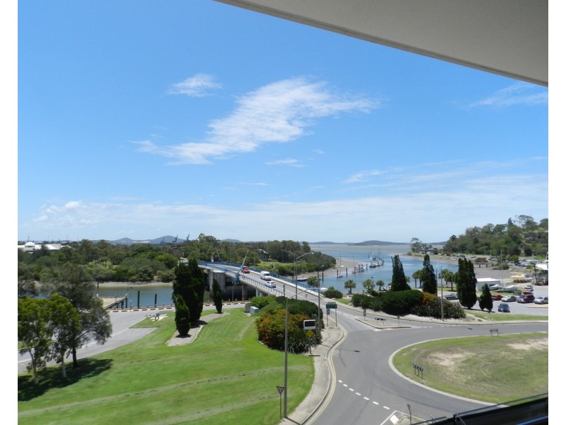 402/35 Lord Street, Gladstone QLD 4680