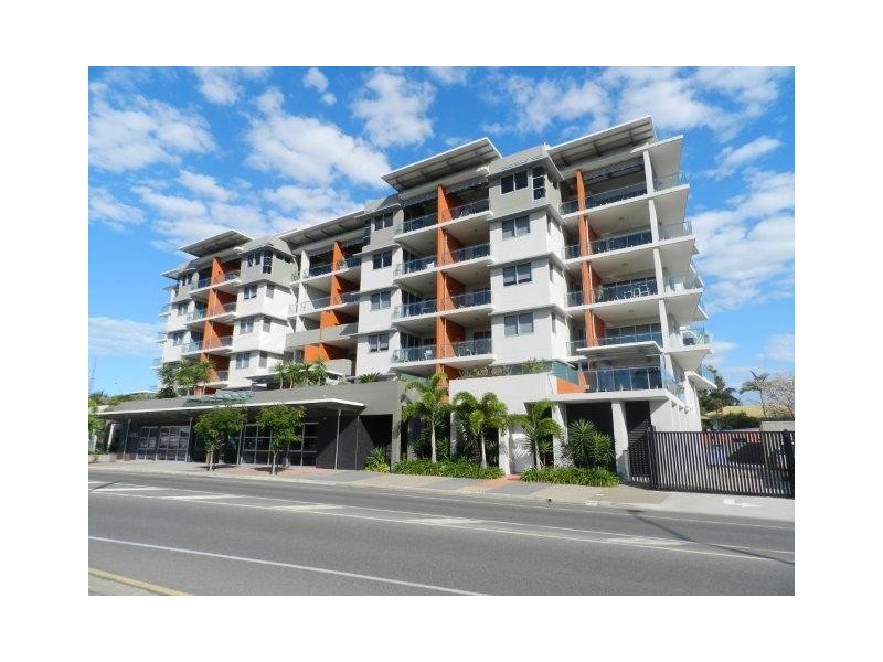 402/35 Lord Street, Gladstone QLD 4680