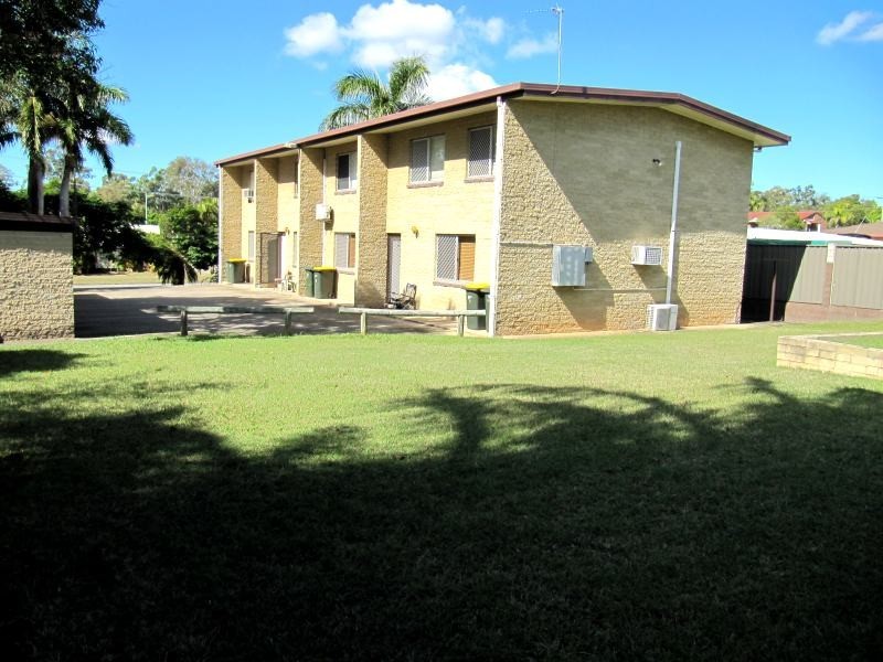 3/37 J Hickey Ave, Clinton QLD 4680