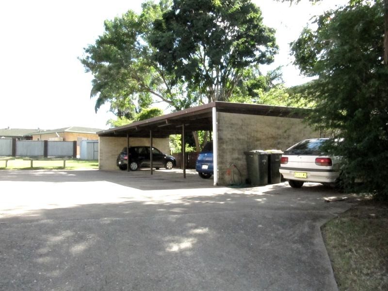 3/37 J Hickey Ave, Clinton QLD 4680