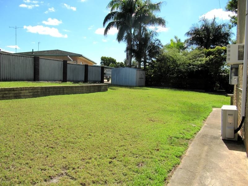 3/37 J Hickey Ave, Clinton QLD 4680