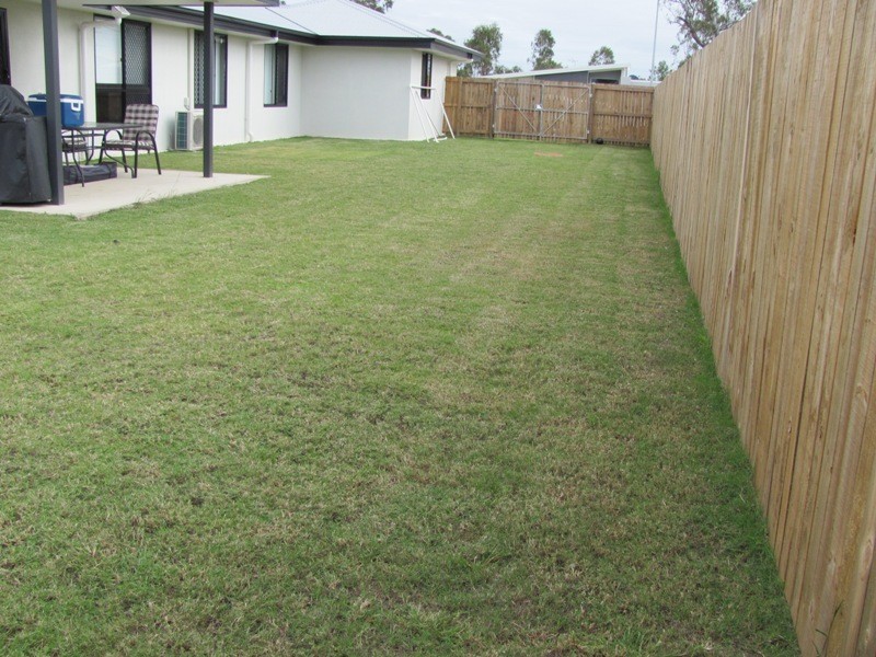 65 North Ridge Drive, Calliope QLD 4680