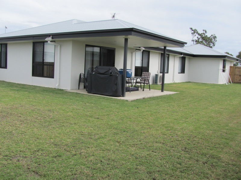 65 North Ridge Drive, Calliope QLD 4680