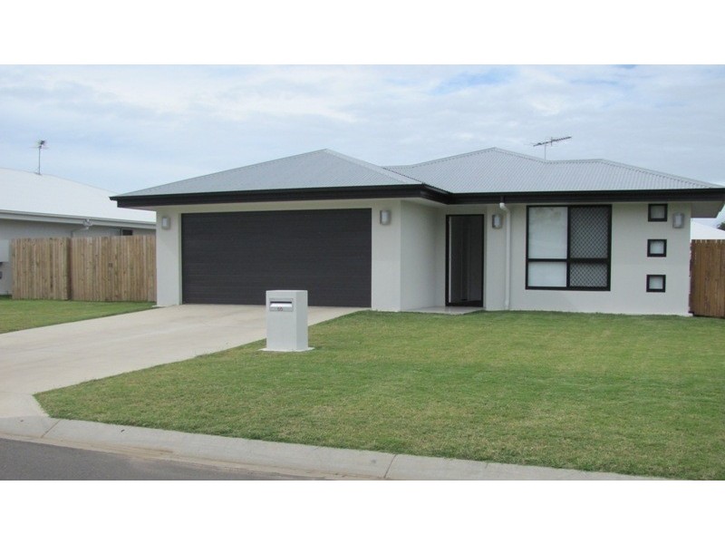 65 North Ridge Drive, Calliope QLD 4680