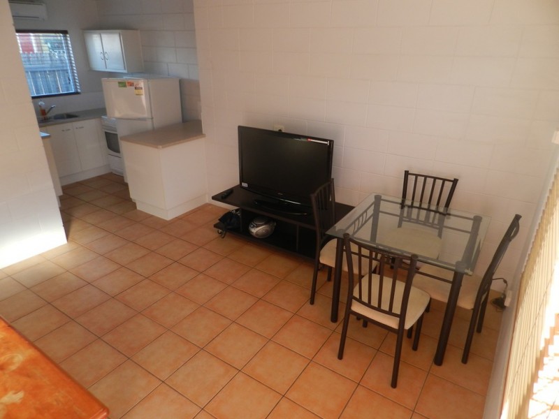 1/29 Off Street, Gladstone QLD 4680