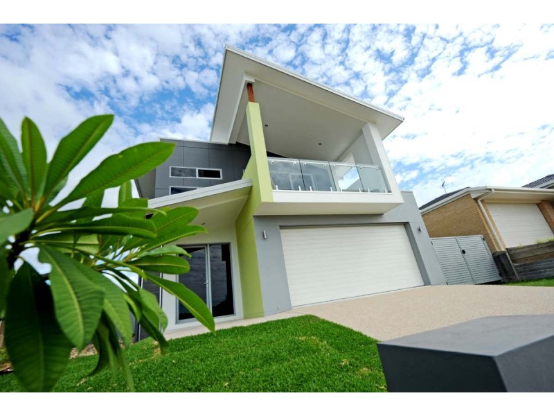 Lot 81 Daintree Blvd, Kirkwood QLD 4680