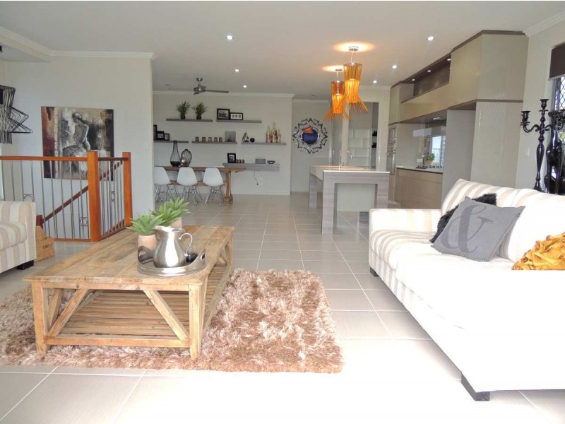 Lot 81 Daintree Blvd, Kirkwood QLD 4680