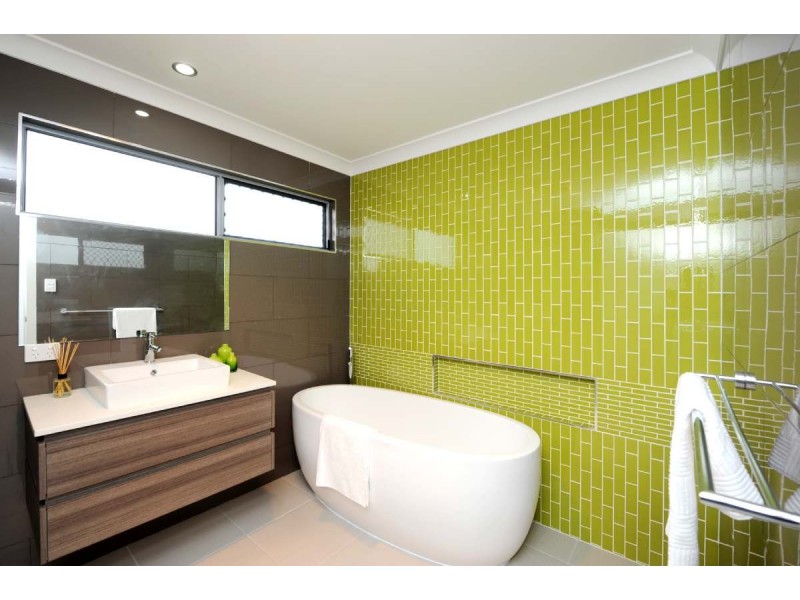 Lot 81 Daintree Blvd, Kirkwood QLD 4680