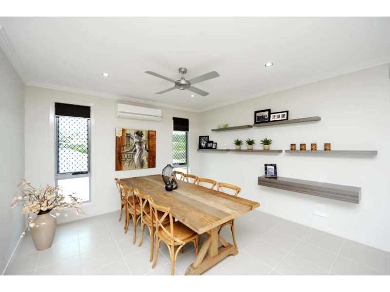 Lot 81 Daintree Blvd, Kirkwood QLD 4680