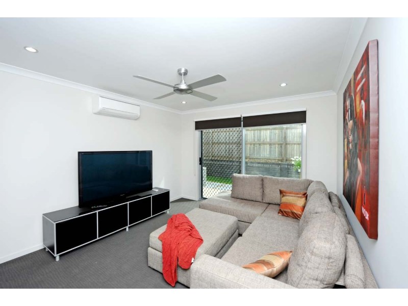 Lot 81 Daintree Blvd, Kirkwood QLD 4680