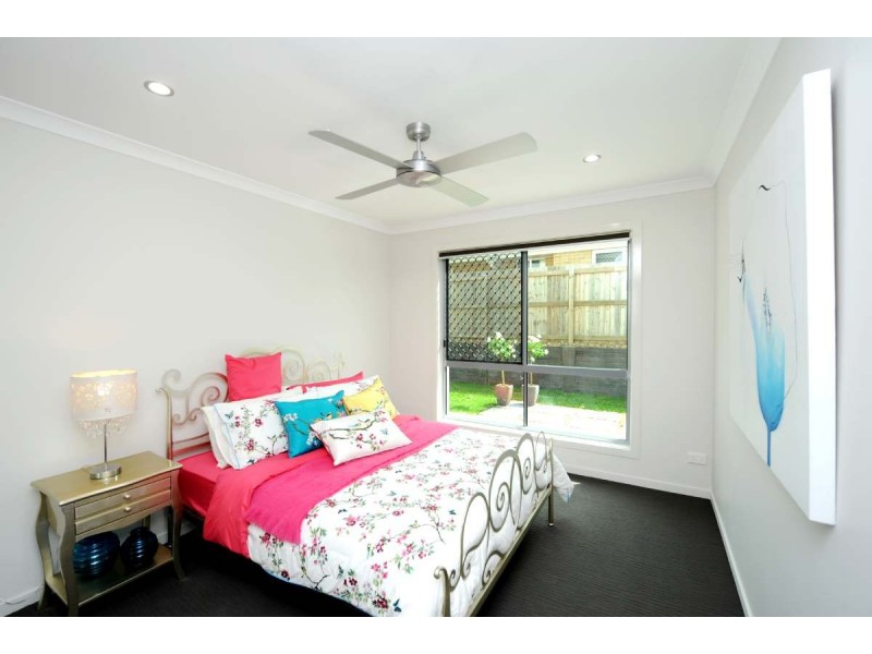 Lot 81 Daintree Blvd, Kirkwood QLD 4680