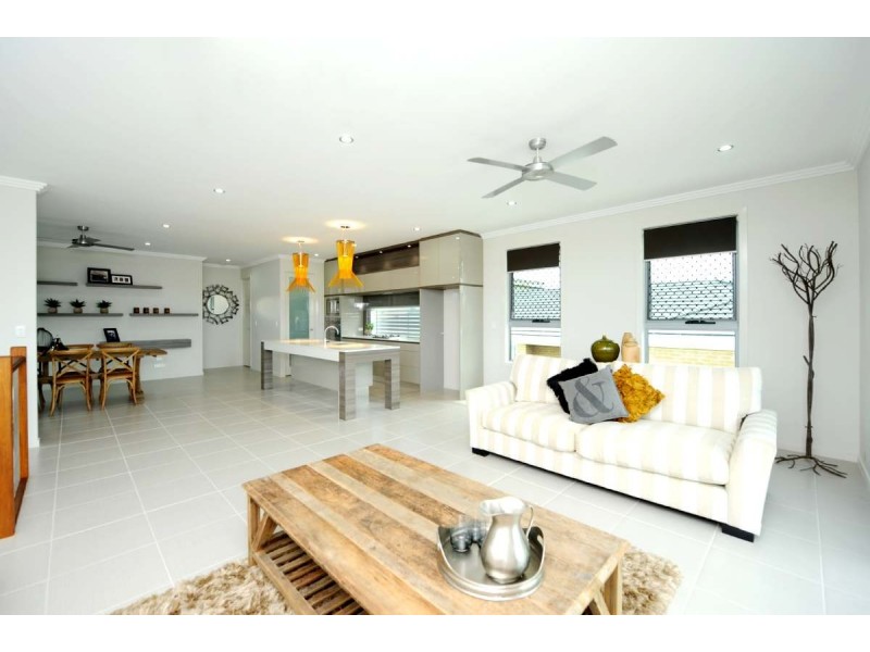 Lot 81 Daintree Blvd, Kirkwood QLD 4680