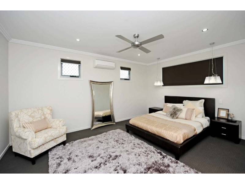 Lot 81 Daintree Blvd, Kirkwood QLD 4680