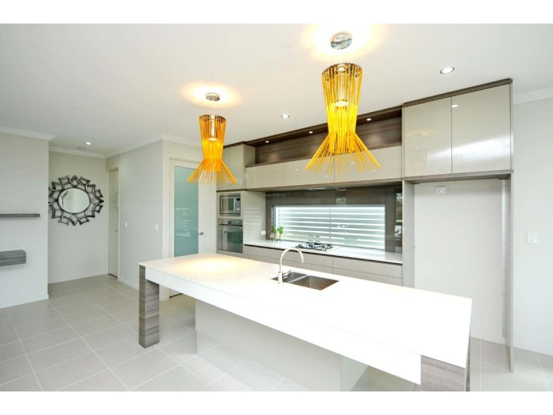 Lot 81 Daintree Blvd, Kirkwood QLD 4680