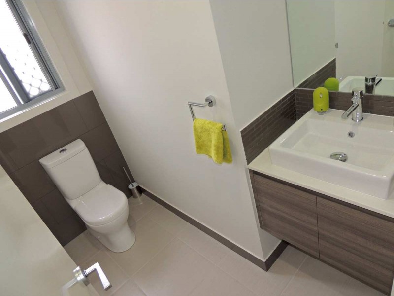 Lot 81 Daintree Blvd, Kirkwood QLD 4680