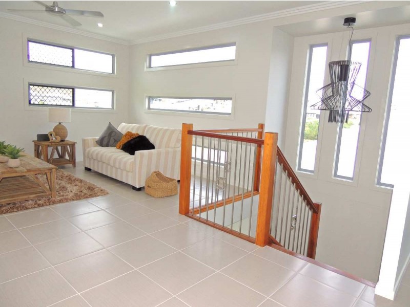 Lot 81 Daintree Blvd, Kirkwood QLD 4680