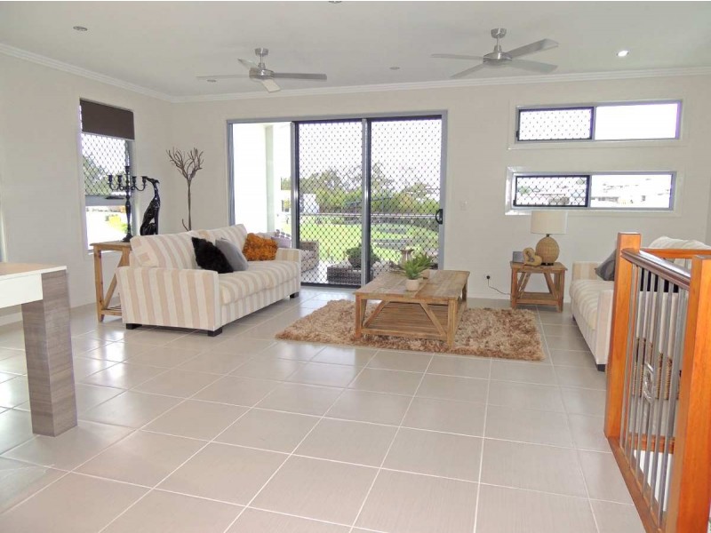 Lot 81 Daintree Blvd, Kirkwood QLD 4680