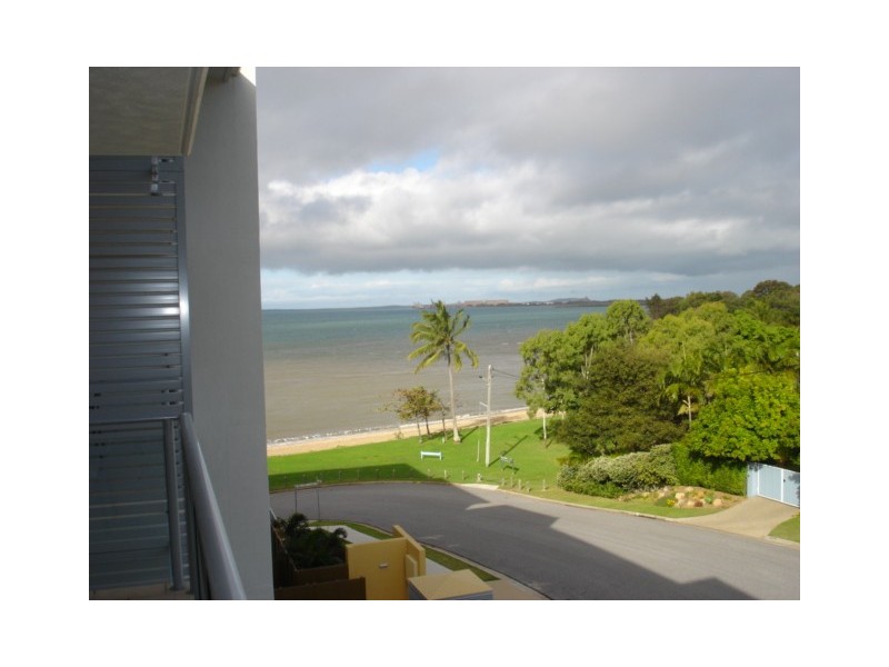 33 – 22 Barney Street, Barney Point QLD 4680