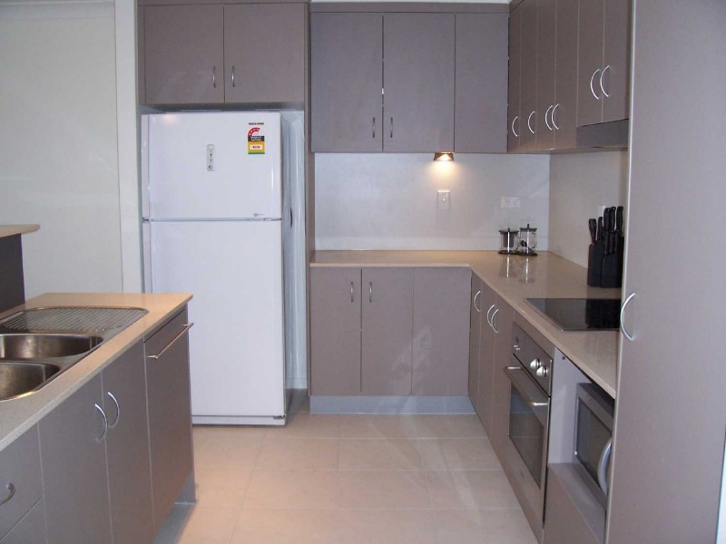 33 – 22 Barney Street, Barney Point QLD 4680