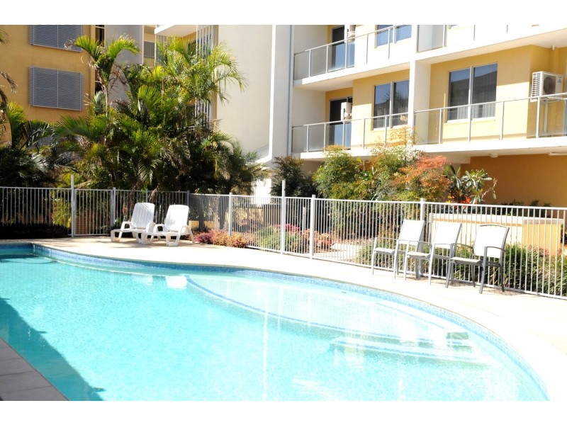 33 – 22 Barney Street, Barney Point QLD 4680