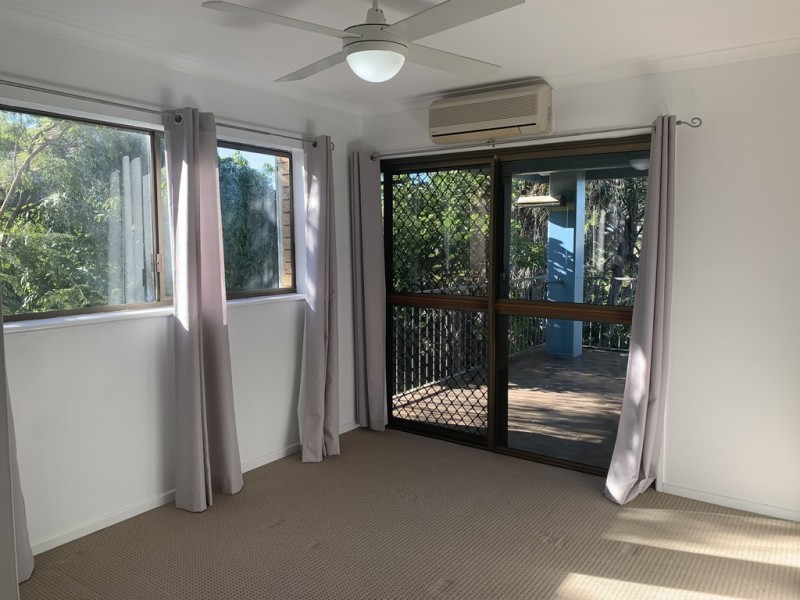 6/8 Yarroon Street, Gladstone QLD 4680