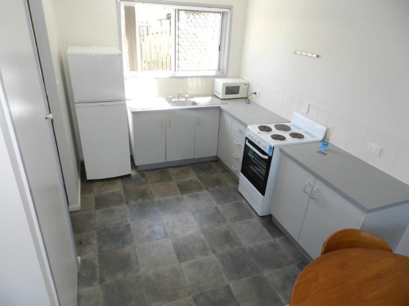 10/10 Chapman Drive, Clinton QLD 4680