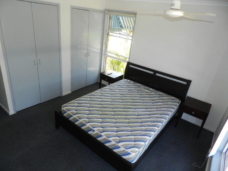 10/10 Chapman Drive, Clinton QLD 4680