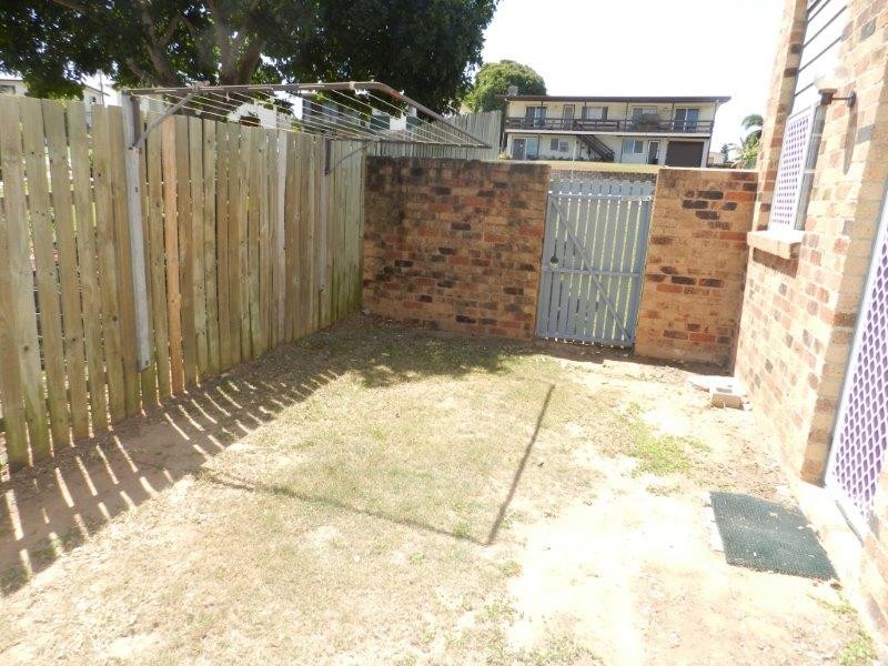 10/10 Chapman Drive, Clinton QLD 4680