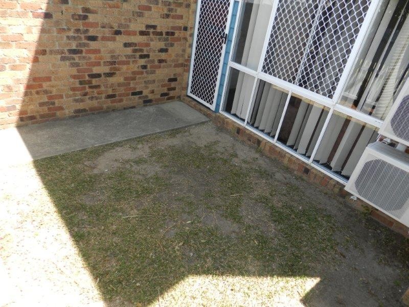 10/10 Chapman Drive, Clinton QLD 4680