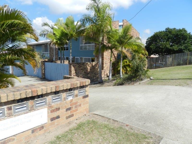 10/10 Chapman Drive, Clinton QLD 4680